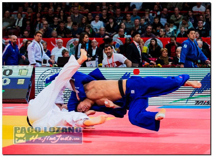 Paris 2014 by P.Lozano cat -100 kg_PLM4144